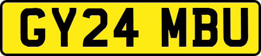 GY24MBU