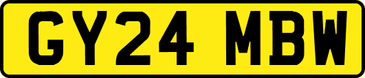 GY24MBW