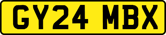 GY24MBX
