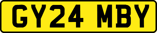GY24MBY