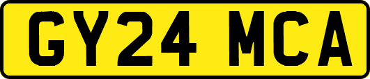 GY24MCA