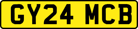 GY24MCB