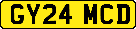 GY24MCD