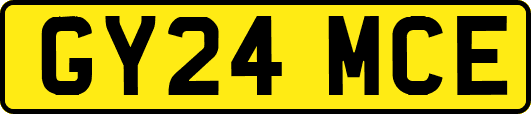 GY24MCE