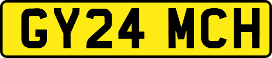 GY24MCH