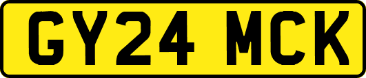 GY24MCK