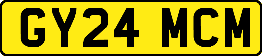 GY24MCM