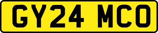 GY24MCO