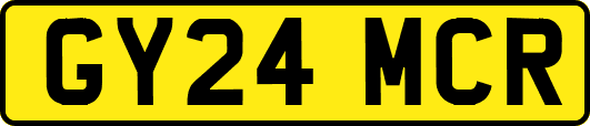GY24MCR