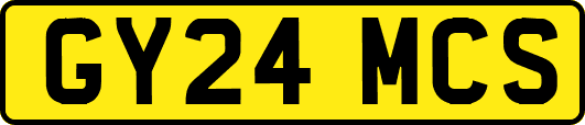 GY24MCS