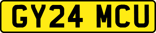 GY24MCU