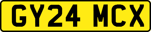 GY24MCX