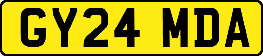 GY24MDA