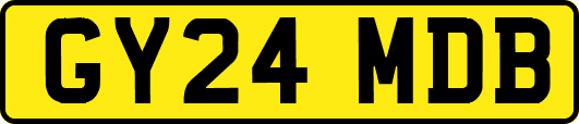 GY24MDB