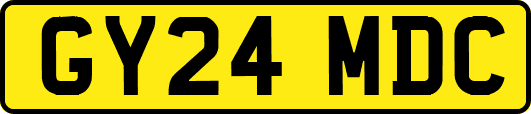 GY24MDC