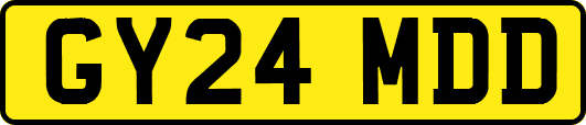 GY24MDD