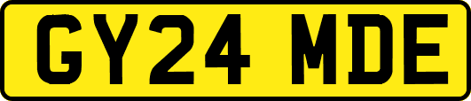 GY24MDE