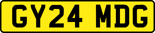 GY24MDG