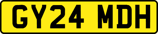 GY24MDH
