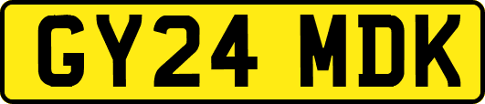 GY24MDK