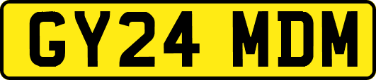 GY24MDM