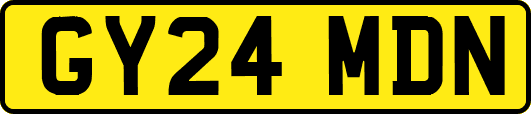 GY24MDN