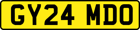 GY24MDO