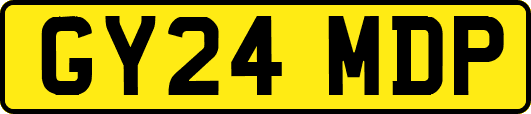GY24MDP