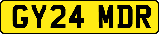 GY24MDR