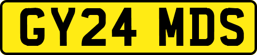GY24MDS