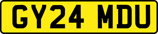 GY24MDU