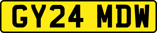 GY24MDW