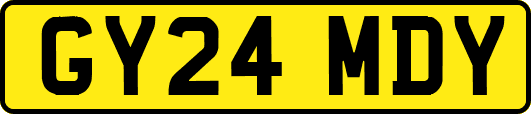 GY24MDY