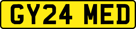 GY24MED