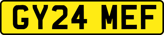 GY24MEF