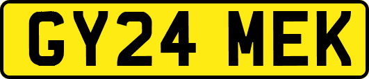 GY24MEK