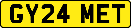 GY24MET
