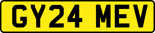 GY24MEV