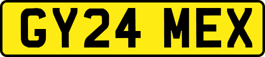 GY24MEX