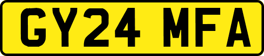 GY24MFA
