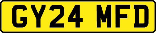 GY24MFD