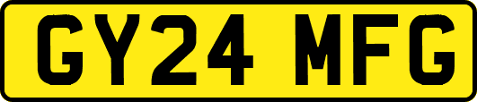 GY24MFG
