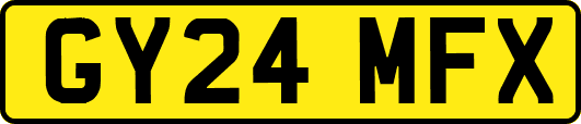 GY24MFX