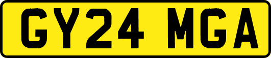 GY24MGA