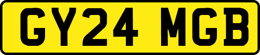 GY24MGB