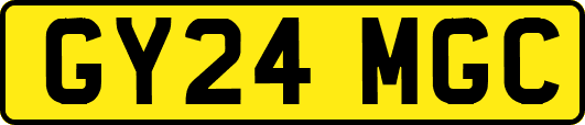 GY24MGC