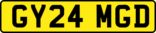 GY24MGD