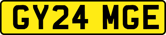 GY24MGE