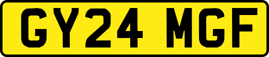 GY24MGF