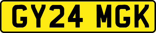 GY24MGK